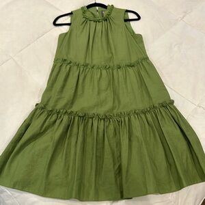 Vince Camino summer Dress up dress